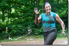 goofy runner
