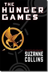 The Hunger Games by Suzanne Collins