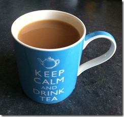 Cup-of-tea